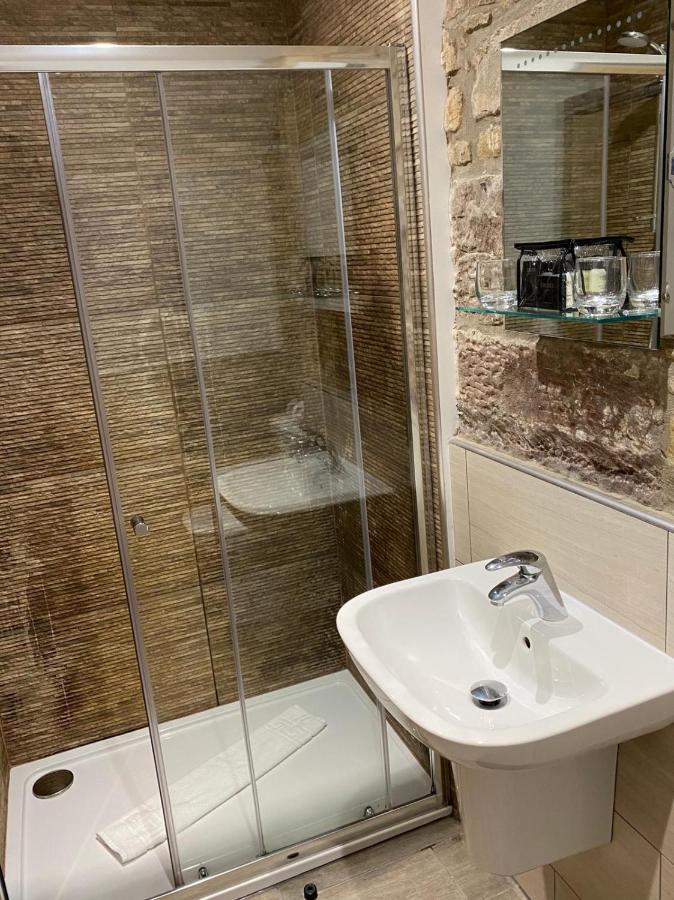The Apple Inn Lucker Zewnętrze zdjęcie