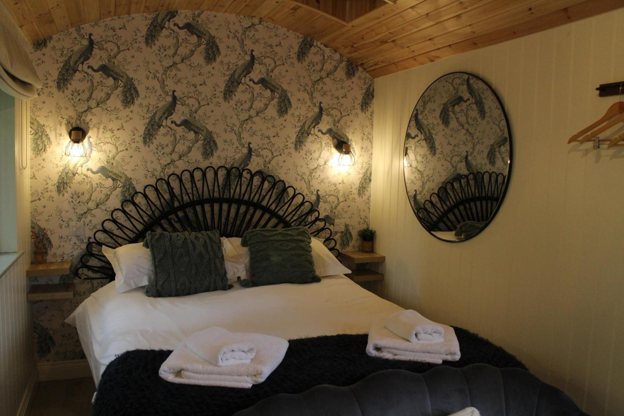 The Apple Inn Lucker Zewnętrze zdjęcie
