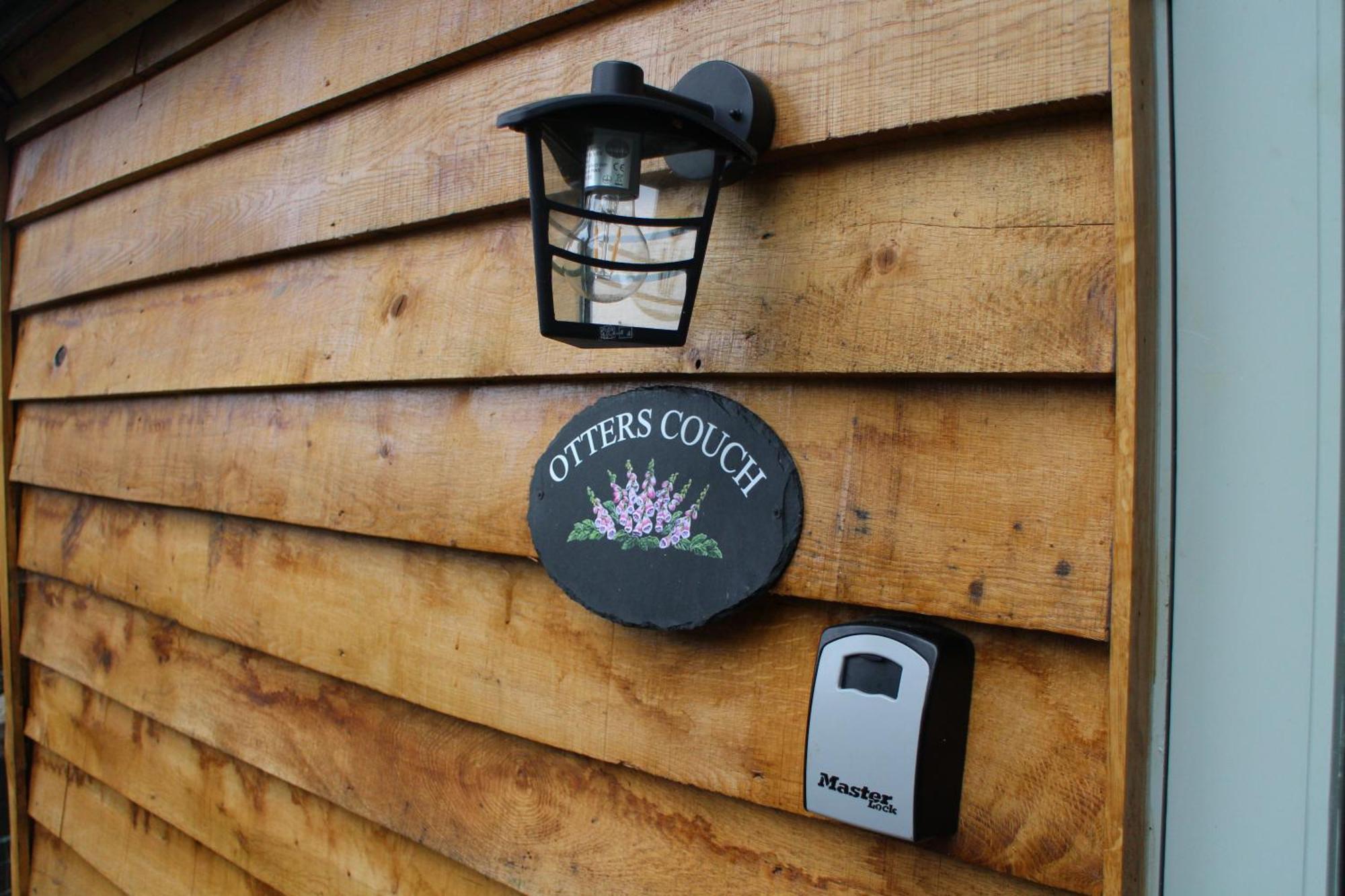 The Apple Inn Lucker Zewnętrze zdjęcie