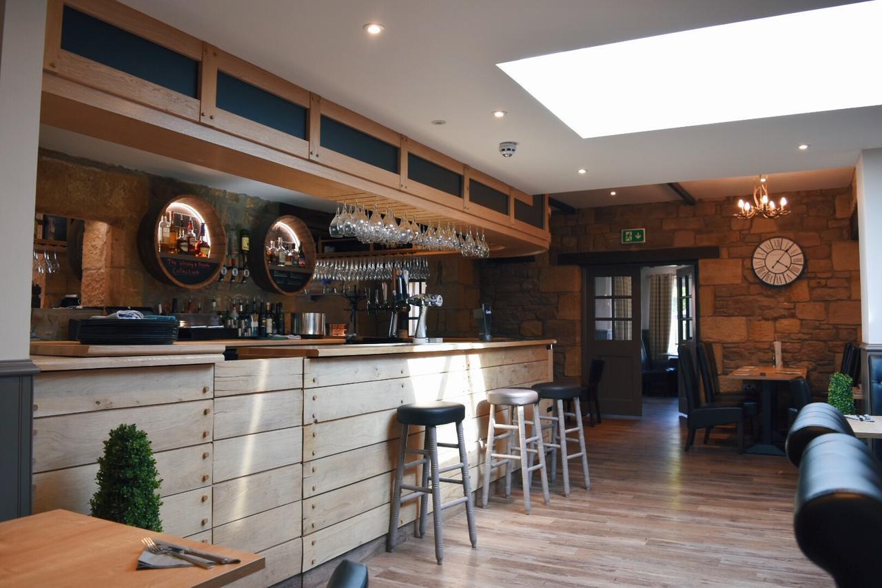 The Apple Inn Lucker Zewnętrze zdjęcie